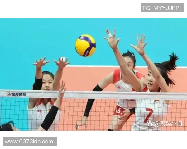 上海排球队在锦标赛中的节奏表现分析与总结