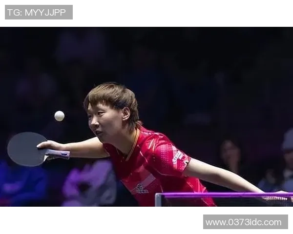 北京乒乓球队节奏表现数据分析揭示训练与比赛的关键因素与趋势 北京乒乓球队节奏表现数据分析揭示训练与比赛的关键因素与趋势