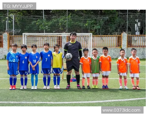 从零开始的足球之旅郭怒带你领略足球的魅力与成长