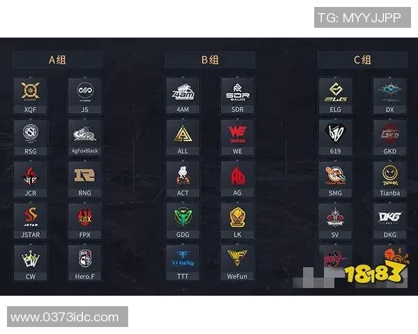 和平精英评论：RNG战术包夹的成功与失败分析