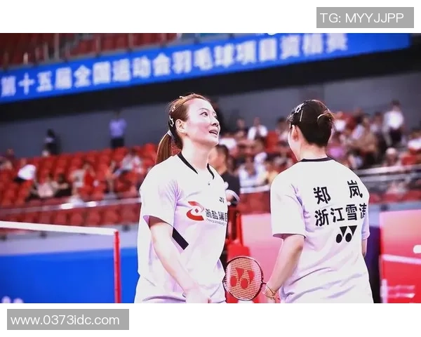 杭州羽毛球队的整体压制揭秘：深度解析其战术与训练优势