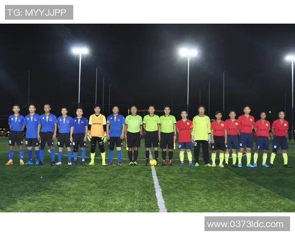 足球指导的艺术与技巧提升全面解析助你成为场上明星