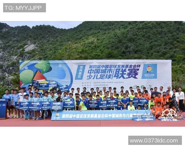足球小镇最新动态全面解析助力青少年足球发展与社区活力提升