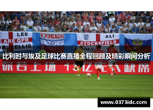 比利时与埃及足球比赛直播全程回顾及精彩瞬间分析