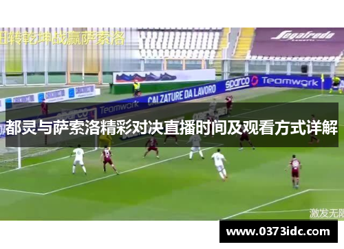 都灵与萨索洛精彩对决直播时间及观看方式详解