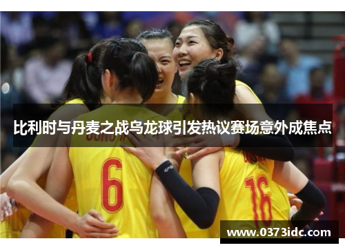 比利时与丹麦之战乌龙球引发热议赛场意外成焦点